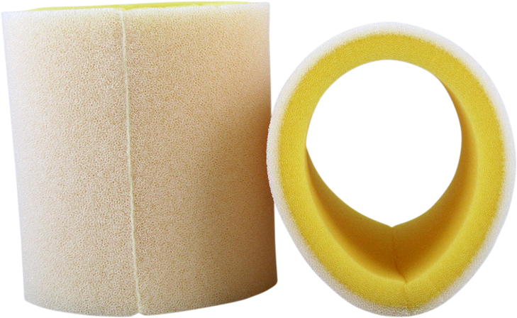 No Toil Foam Air Filter - Kawasaki 340-06