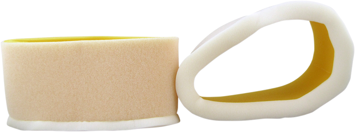 No Toil Foam Air Filter - Kawasaki/Suzuki 340-10