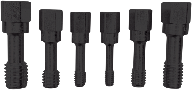 Lang Tools Thread Restorer - Tap - Fine Thread - Sae - Set 2586