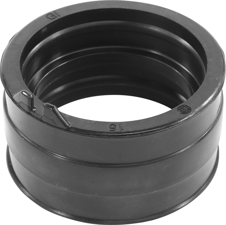 Quad Logic Replacement Intake Boot - Can-Am 500-1152-Pu