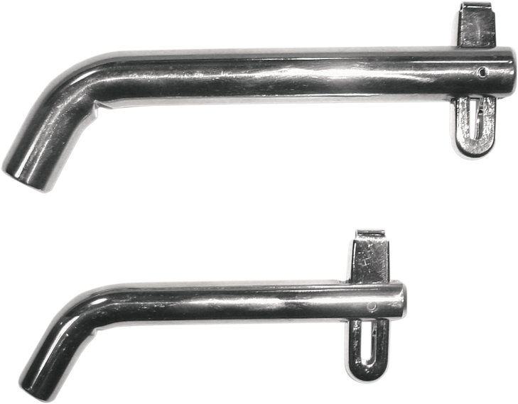 Trimax Lock Receiver Pin - 5/8" Sxtx200