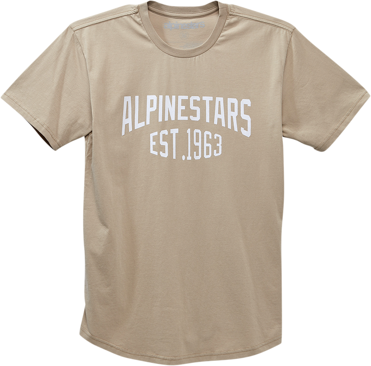 Arched Premium T-Shirt - Khaki - Xl 12307150889Xl