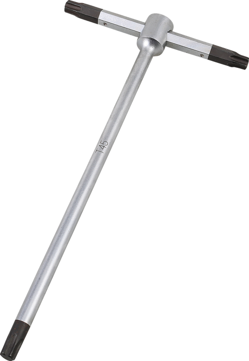 Bikeservice T-Handle Tool - T45 X 210 Mm Bsg01686-09