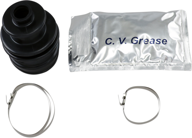 All Balls Cv Boot Kit - Front/Rear Inner/Outer 19-5017