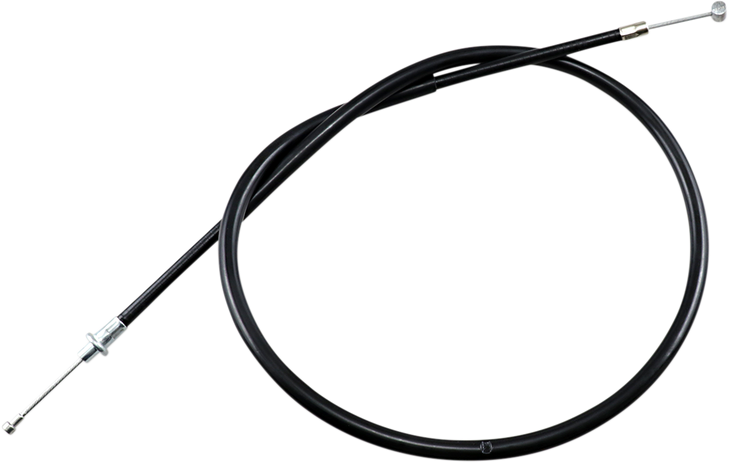 Motion Pro Black Vinyl Clutch Cable - Yamaha 05-0145