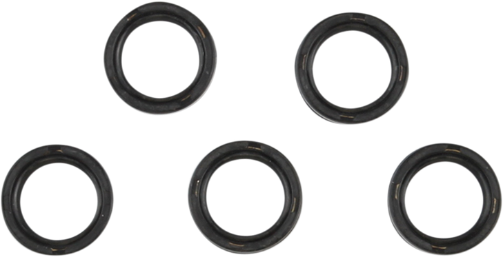 Cometic Pushrod Cover Seals C9369