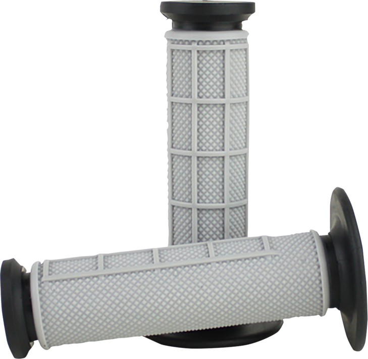 Driven Racing Grips - Pro Waffle - Black D535-Bk