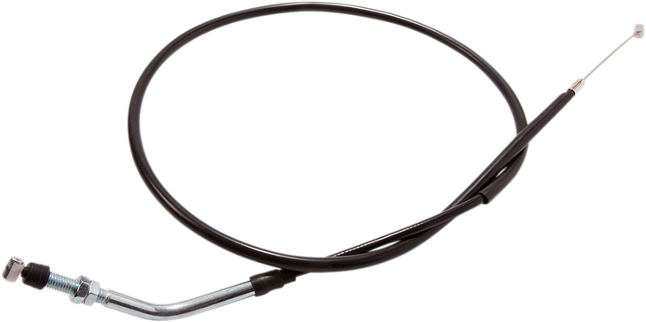 Motion Pro Black Vinyl Clutch Cable - Kawasaki 03-0445