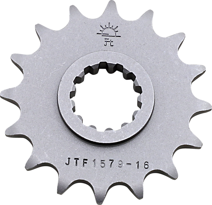 Jt Sprockets Countershaft Sprocket - 16 Tooth Jtf1579.16