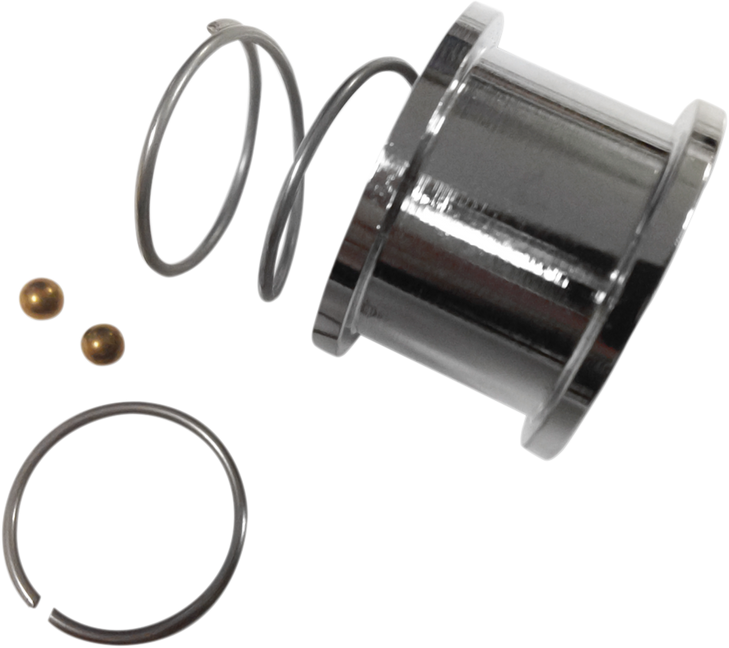 Fuel-Tool Replacement Collar Kit Mc900