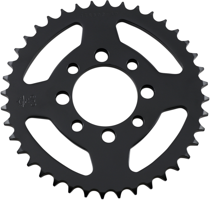 Jt Sprockets Sprocket - Rear - Kawasaki/Suzuki - 40-Tooth Jtr802.40