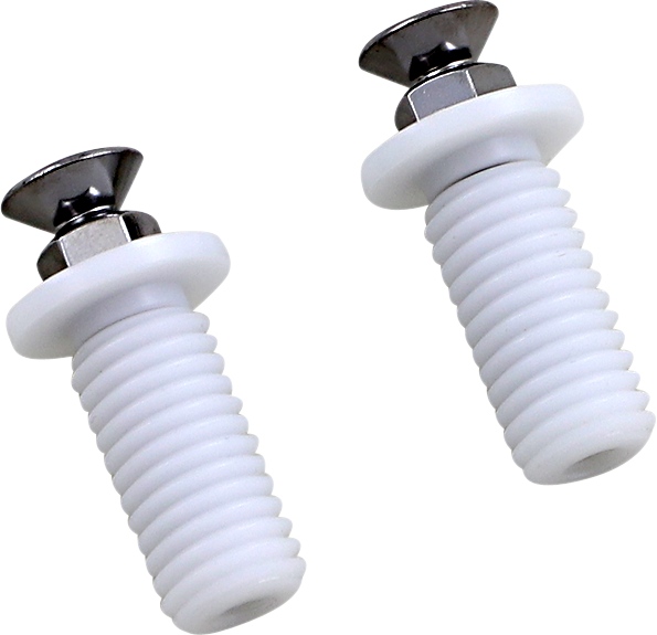 Moose Racing Handguard Mount - Bar End M60-310