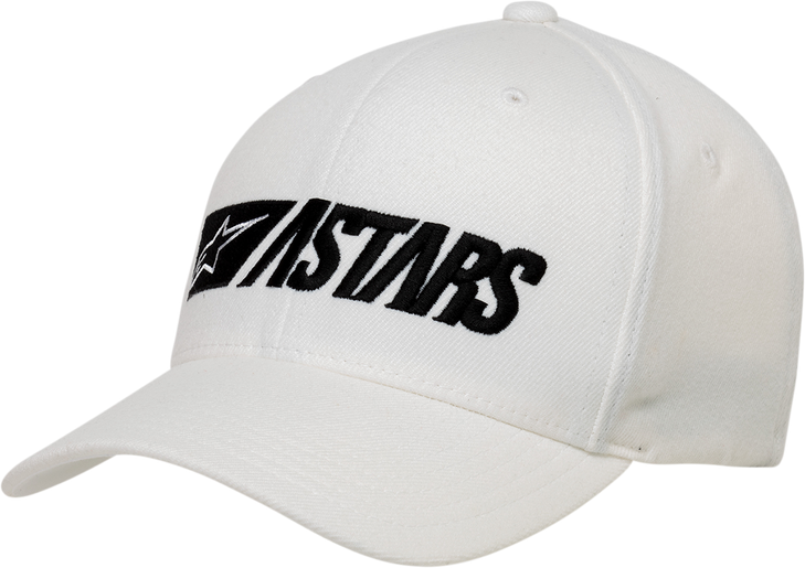Reblaze Hat - White - Small/Medium 12138112420Sm