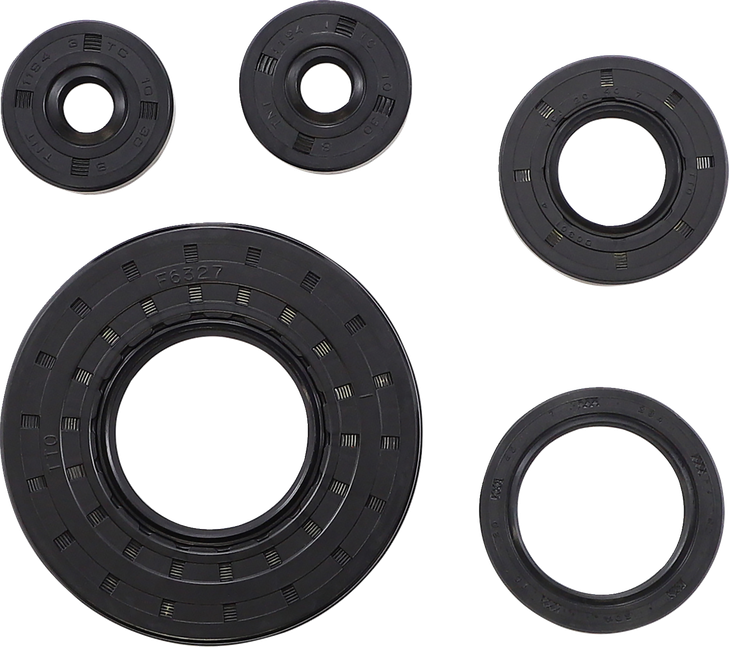 Oil Seal - Ski-Doo 55190
