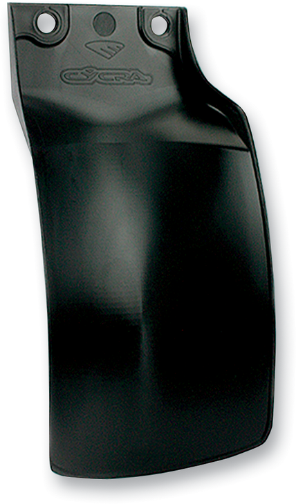 Cycra Mud Flap - Black 1Cyc-3879-12