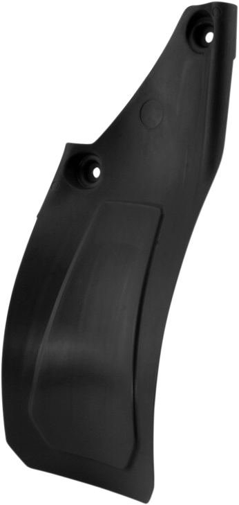 Cycra Mud Flap - Black 1Cyc-3883-12