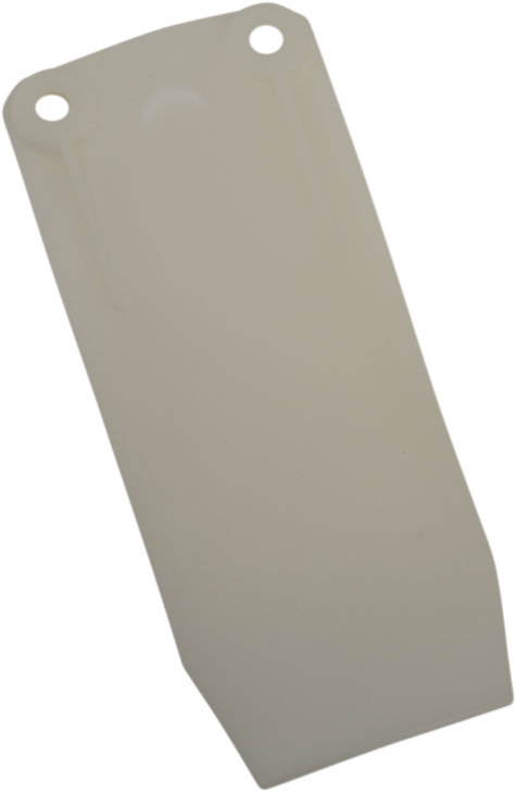 Cycra Mud Flap - Clear 1Cyc-3884-02