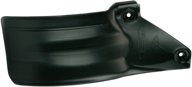 Cycra Mud Flap - Black - Ktm 1Cyc-3876-12