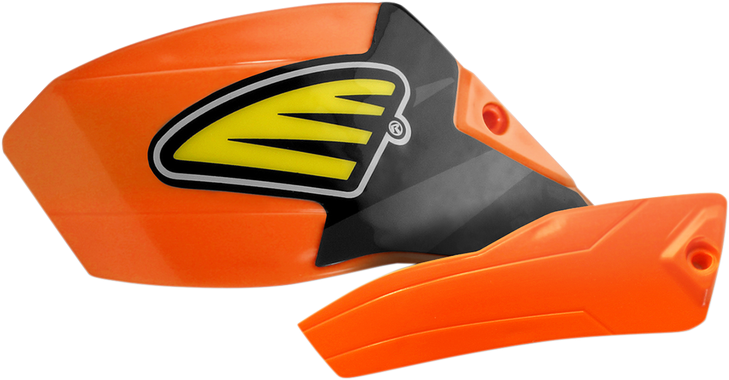 Cycra Hand Covers - Crm - Replacement - Orange 1Cyc-1020-22