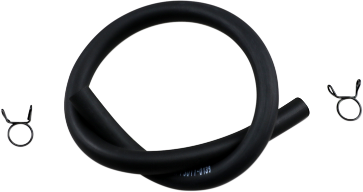 All Balls Hose And Clamp Kit - Yamaha Fs00029