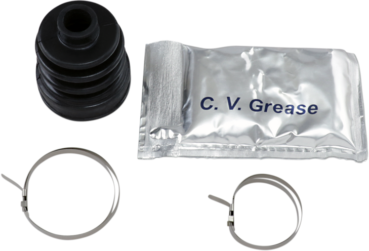 All Balls Cv Boot Kit - Front Inner 19-5004