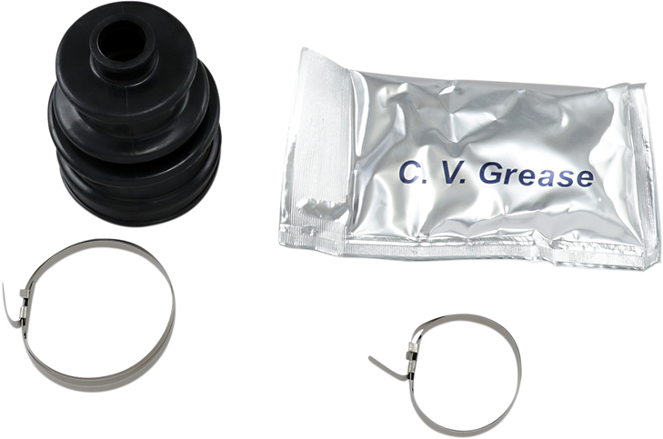 All Balls Cv Boot Kit - Front Inner/Outer | Rear Outer 19-5014