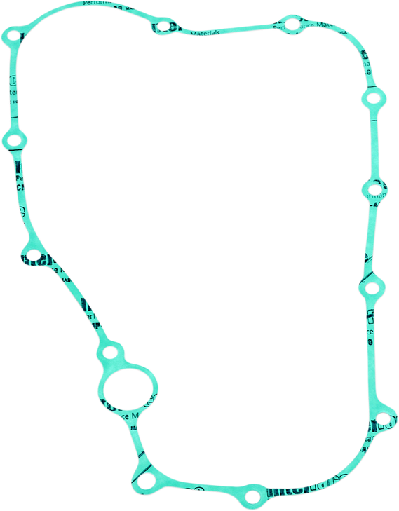 Moose Racing Inner Clutch Cover Gasket - Honda 816099Mse