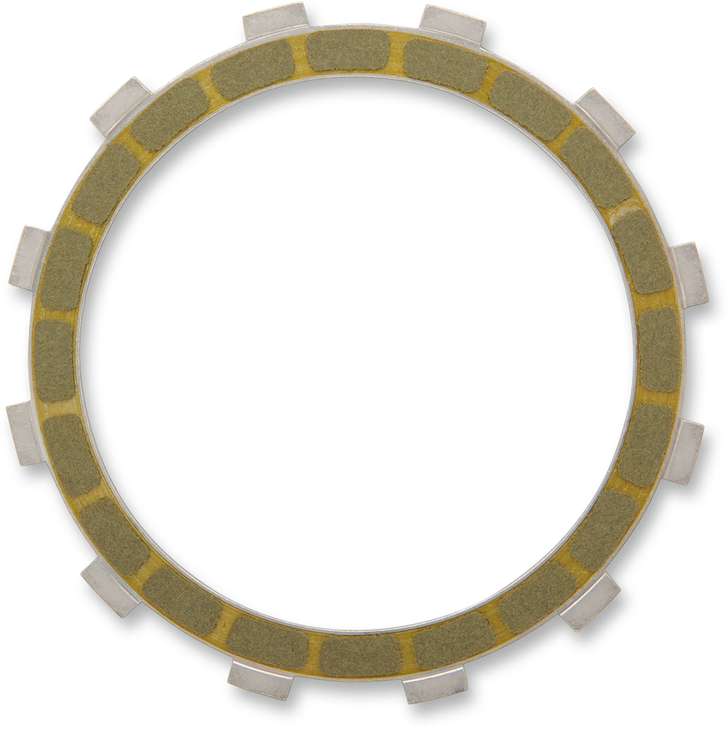 Clutch Friction Plate 301-45-10009