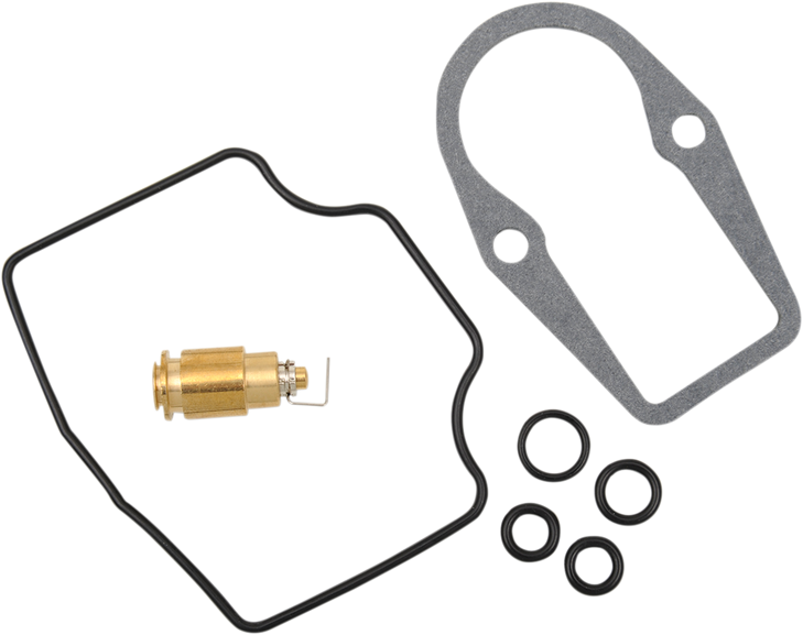 K&L Supply Carburetor Repair Kit - Yamaha 18-5144