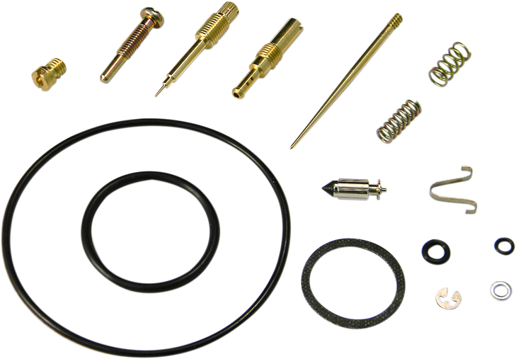 Shindy Carburetor Repair Kit - Honda 03-007