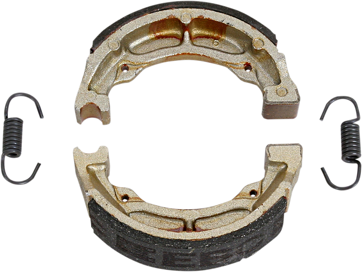 Ebc Brake Shoes - Kawasaki/Suzuki 613