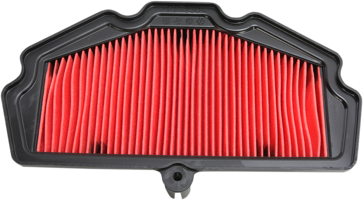Hiflofiltro Replacement Air Filter - Kawasaki Hfa2610