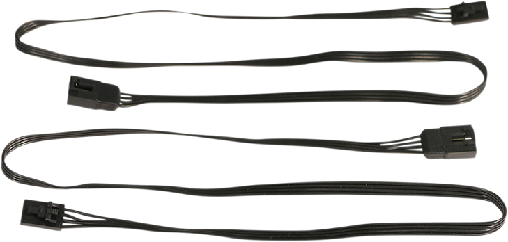 Ciro Wire Extensions - 22" 41028