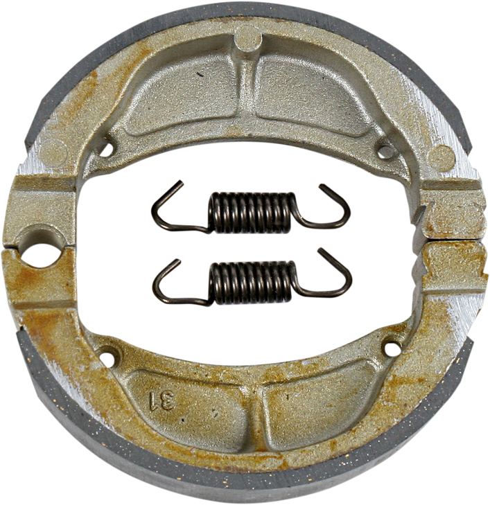 Ebc Brake Shoes - Kawasaki/Suzuki 715