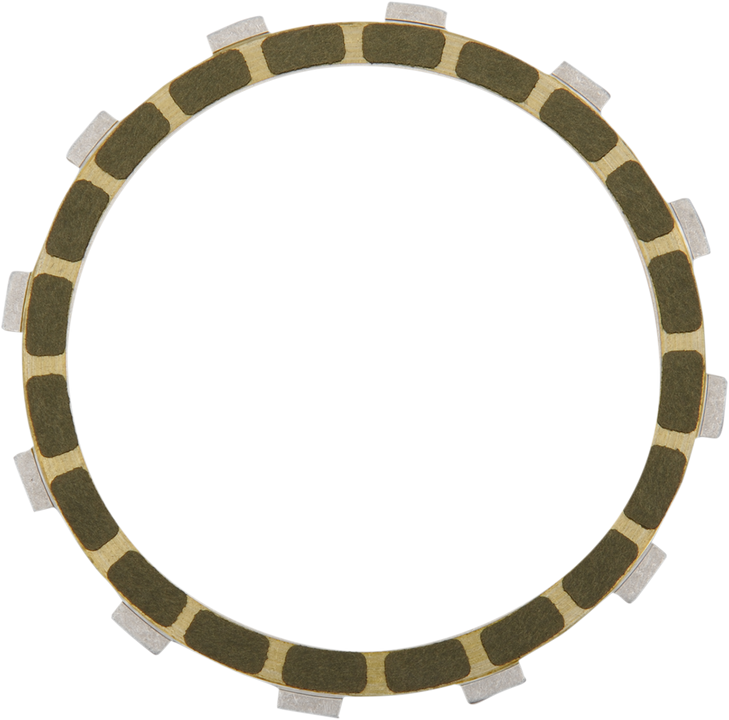 Barnett Clutch Friction Plate 301-45-10010