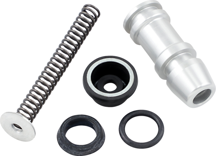 Drag Specialties Master Cylinder Rebuild Kit - Front