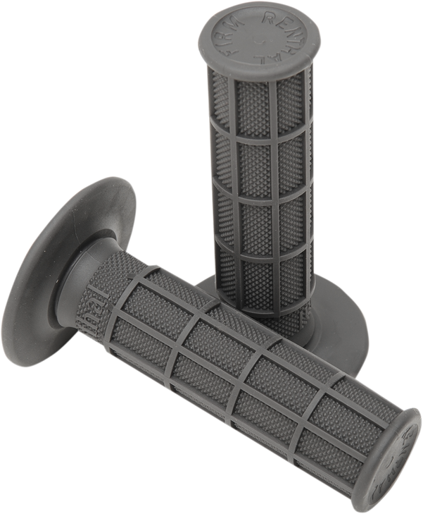 Renthal Grips - Full Waffle - Firm G094