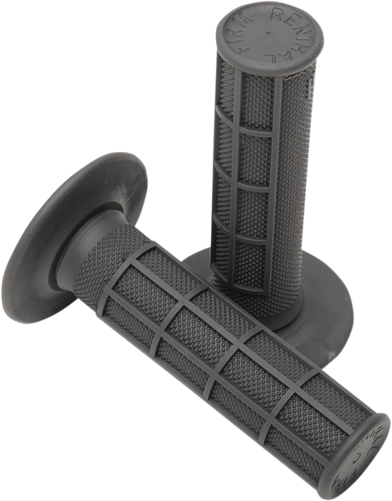 Renthal Grips - Half Waffle - Firm G088