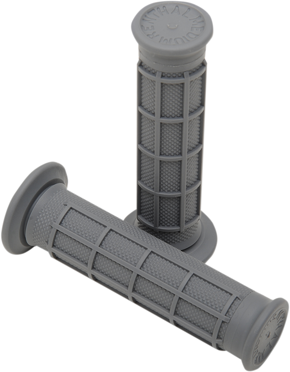 Renthal Grips - Half Waffle - Medium - Atv G112