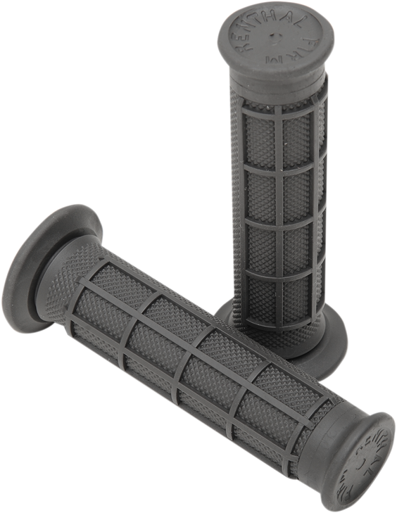 Renthal Grips - Half Waffle - Firm - Atv G113