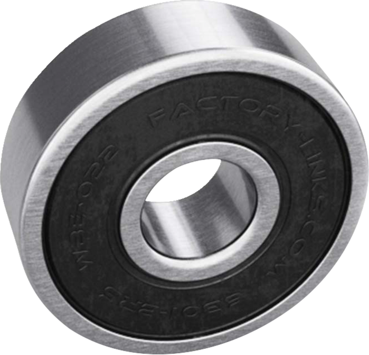 Factory Links Wheel Bearing Kit - Front - Grom/Monkey Fwk-H-077