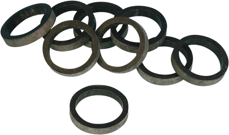 James Gasket Kick Shaft Oil Seal - Xl/Big Twin Jgi-33076-37