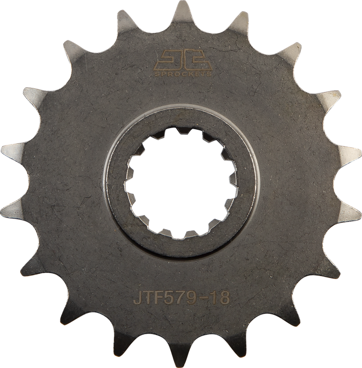 Jt Sprockets Countershaft Sprocket - 18 Tooth - Yamaha Jtf579.18