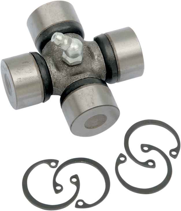 Moose Utility Universal Joint - Can-Am Atv800