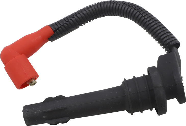 Moose Utility Spark Plug Wire/Cap - Polaris 100-2356-Pu