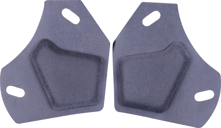 Supertech R10 Ear Pads - O/S 8950424-11-Xs