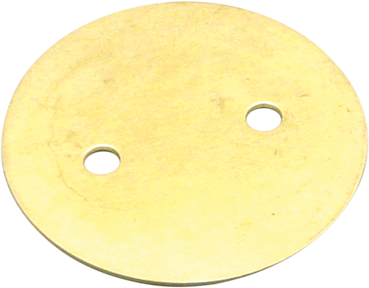 S&S Cycle Throttle Plate - Super B/E/L Carburetor 11-2055