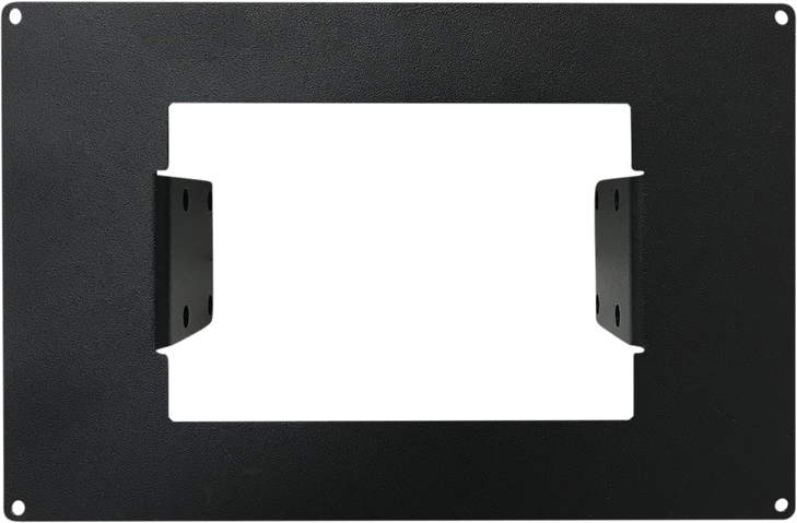 Navatlas Dash Bracket - 3" Source Kit - Ranger Dpran30