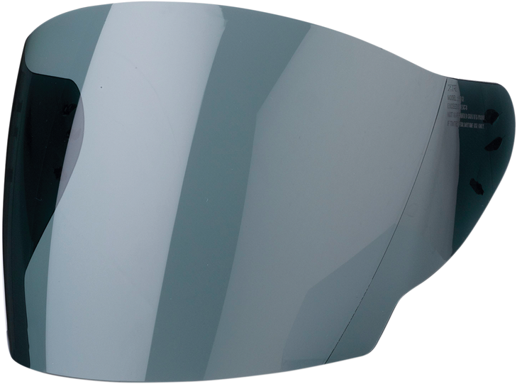 Z1R Ace Shield - Dark Smoke