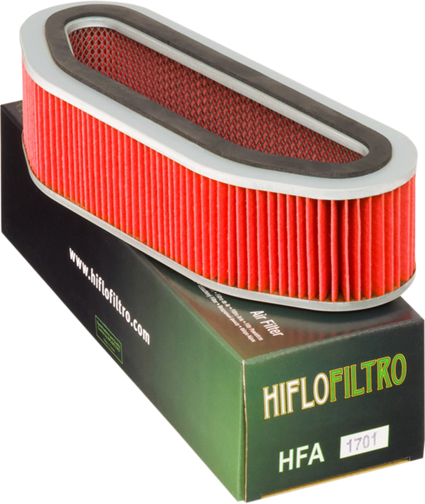 Hiflofiltro Replacement Oe Air Filter - Honda Hfa1701
